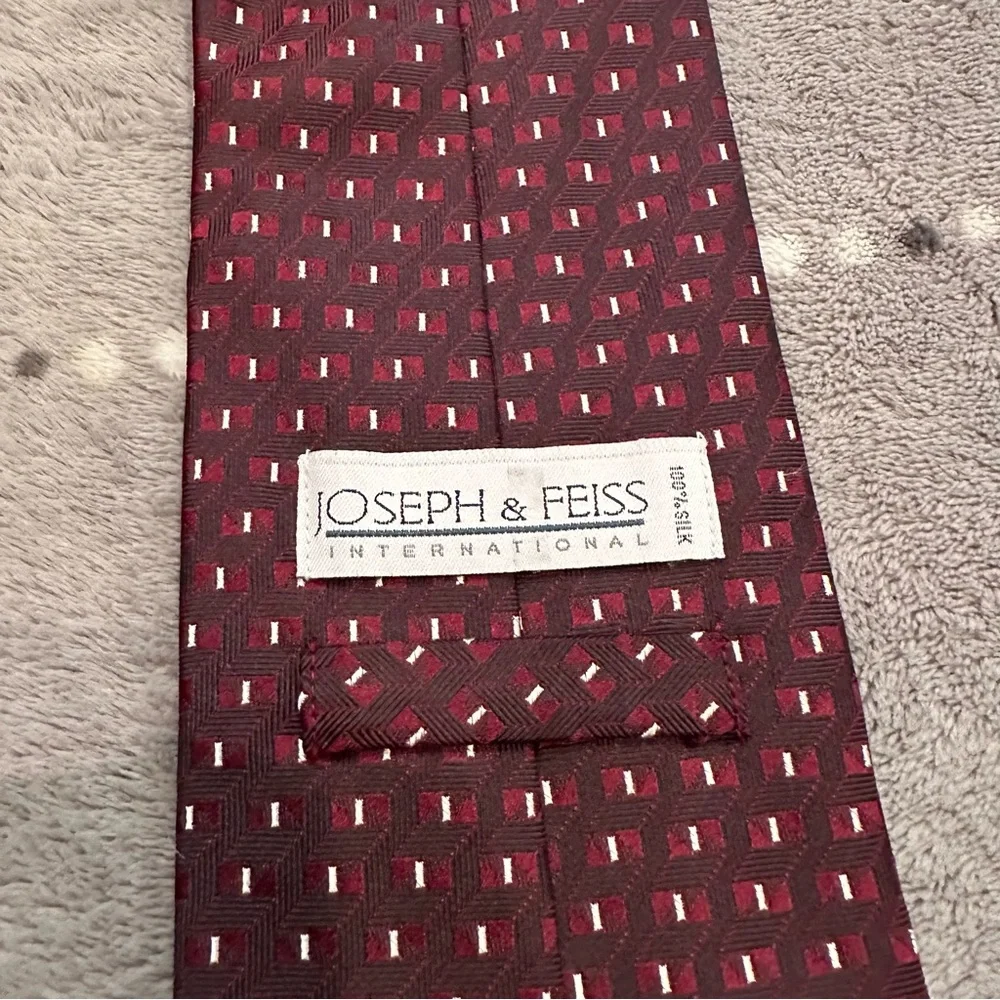 Joseph & Feiss great